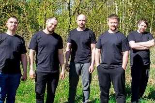О компании 2Землекопа-Рсс, фото, команда