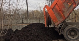 Доставка грунта Россошь, цена от 261 руб./куб.