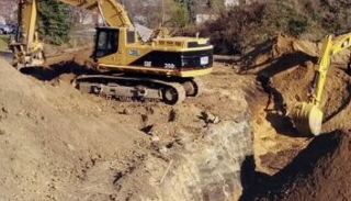 Планировка участка бульдозером в Россоши от 939 руб. Цены за м2 - 2Землекопа-Рсс